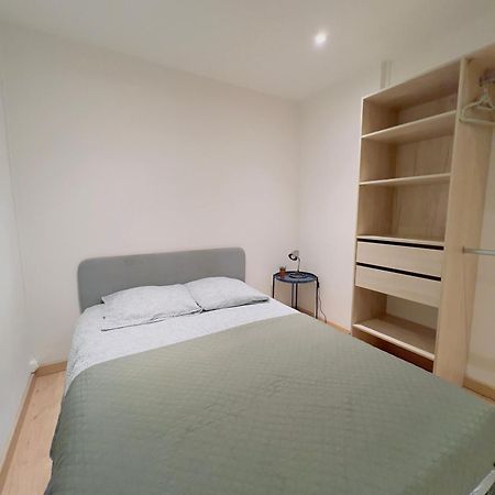 Superbe T3 Sejour Marseille Clim 2 Balcons Timone Apartman Kültér fotó