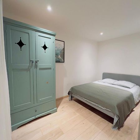 Superbe T3 Sejour Marseille Clim 2 Balcons Timone Apartman Kültér fotó