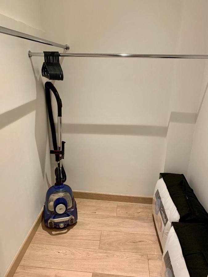 Superbe T3 Sejour Marseille Clim 2 Balcons Timone Apartman Kültér fotó